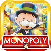 Monopoly game thumbnail