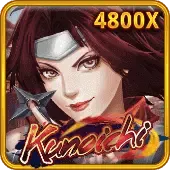Kunoichi game thumbnail
